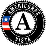 Americorps Vista logo